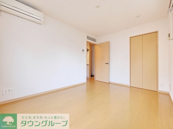 ラフィネ草加の物件内観写真